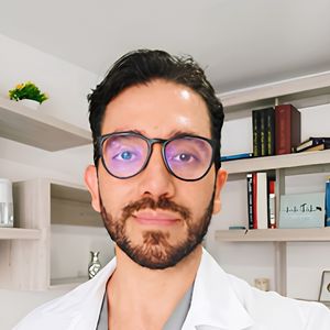 Jorge Sánchez-Vargas, National Institute of Pediatrics, Mexico